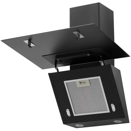 Вытяжка KRONA BELINDA 600 black SGC