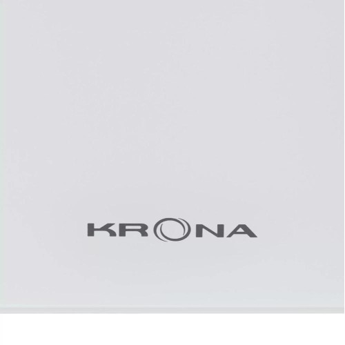 Вытяжка KRONA BELINDA 600 white SGC