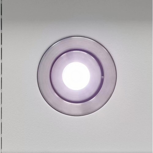 Вытяжка KRONA BELINDA 600 white SGC