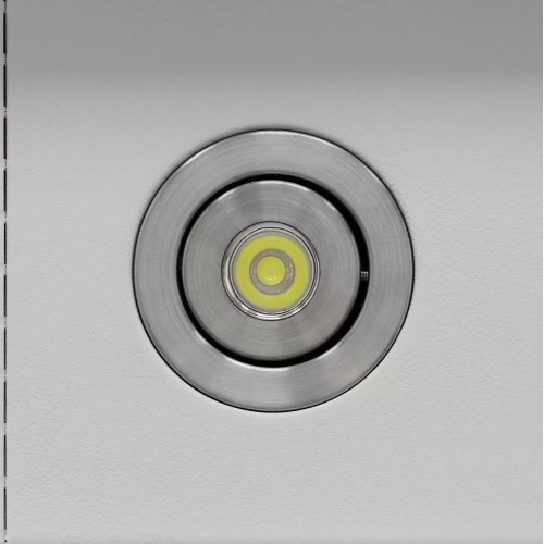 Вытяжка KRONA BELINDA 600 white SGC