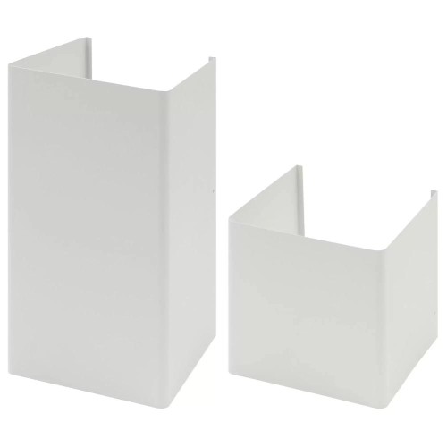 Вытяжка KRONA BELINDA 600 white SGC