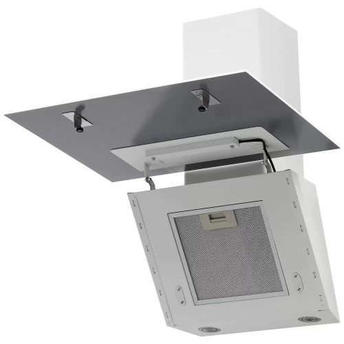 Вытяжка KRONA BELINDA 600 white SGC