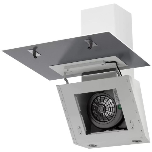 Вытяжка KRONA BELINDA 600 white SGC