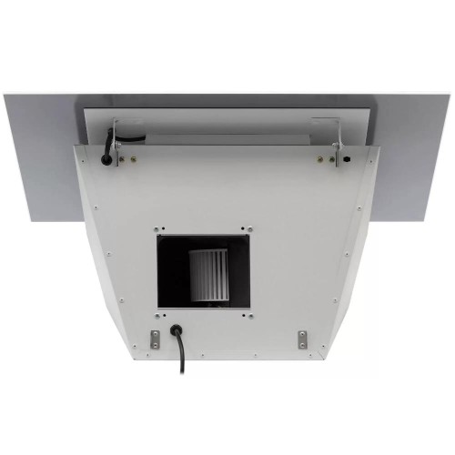 Вытяжка KRONA BELINDA 600 white SGC