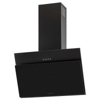 Вытяжка KRONA ESTER 600 black PB