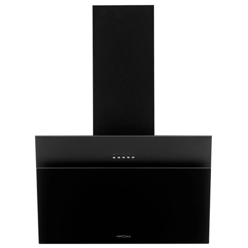 Вытяжка KRONA ESTER 600 black PB
