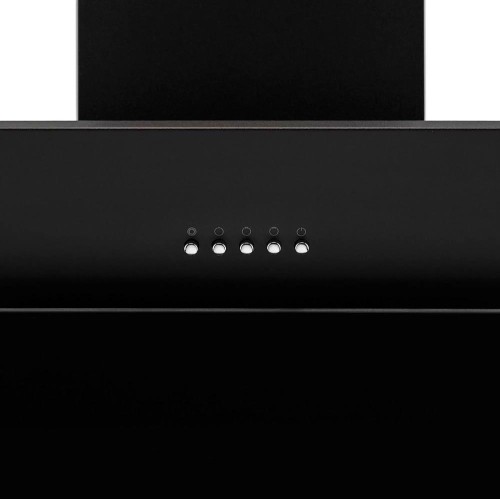 Вытяжка KRONA ESTER 600 black PB