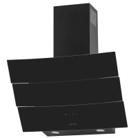 Вытяжка KRONA INGA 600 black sensor Вытяжка KRONA INGA 600 black sensor