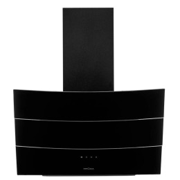 Вытяжка KRONA INGA 600 black sensor