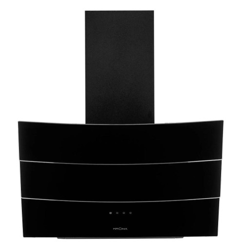 Вытяжка KRONA INGA 600 black sensor