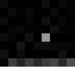 Вытяжка KRONA INGA 600 black sensor