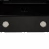 Вытяжка KRONA INGA 600 black sensor