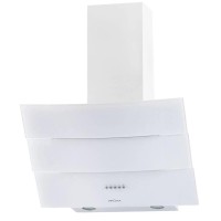 Вытяжка KRONA INGA 600 white push button