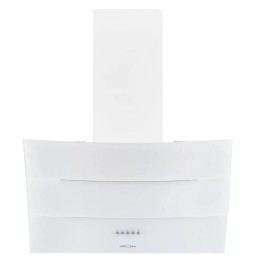 Вытяжка KRONA INGA 600 white push button