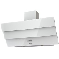 Вытяжка KRONA INGA 900 white push button Вытяжка KRONA INGA 900 white push button