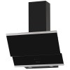 Вытяжка KRONA IRMA 600 black/black sensor