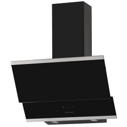 Вытяжка KRONA IRMA 600 black/black sensor