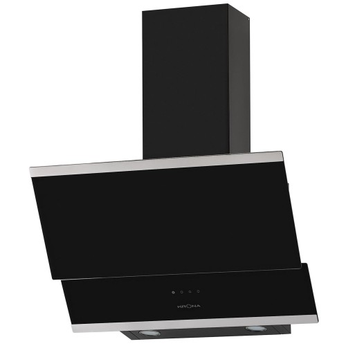 Вытяжка KRONA IRMA 600 black/black sensor