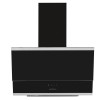 Вытяжка KRONA IRMA 600 black/black sensor