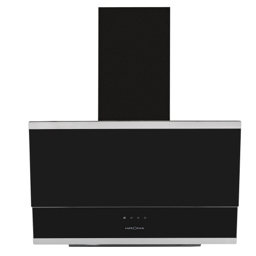 Вытяжка KRONA IRMA 600 black/black sensor