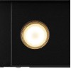 Вытяжка KRONA IRMA 600 black/black sensor