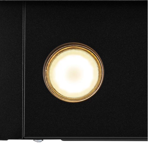 Вытяжка KRONA IRMA 600 black/black sensor