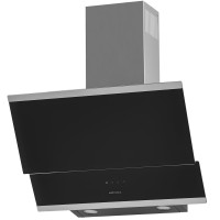 Вытяжка KRONA IRMA 600 black sensor