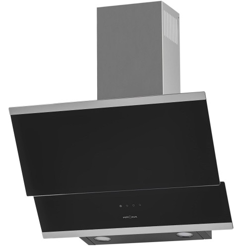Вытяжка KRONA IRMA 600 black sensor