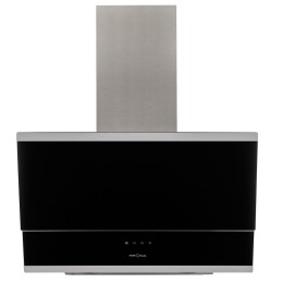 Вытяжка KRONA IRMA 600 black sensor