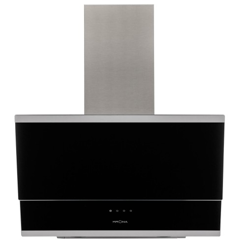 Вытяжка KRONA IRMA 600 black sensor