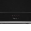 Вытяжка KRONA IRMA 600 black sensor