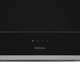 Вытяжка KRONA IRMA 600 black sensor