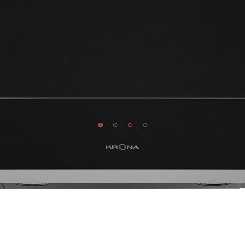 Вытяжка KRONA IRMA 600 black sensor
