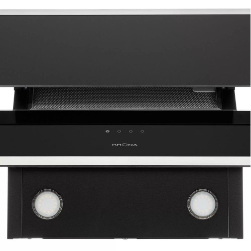 Вытяжка KRONA IRMA 600 black sensor