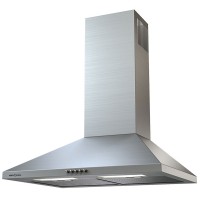 Вытяжка KRONA JANNA 600 INOX PB MB