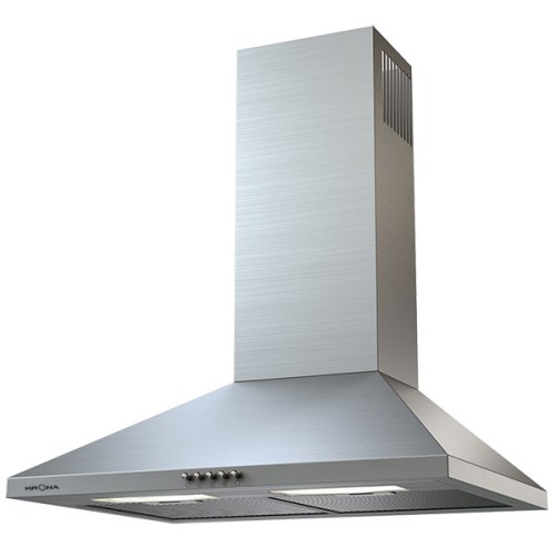 Вытяжка KRONA JANNA 600 INOX PB MB