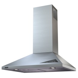 Вытяжка KRONA JANNA 600 INOX SENSOR