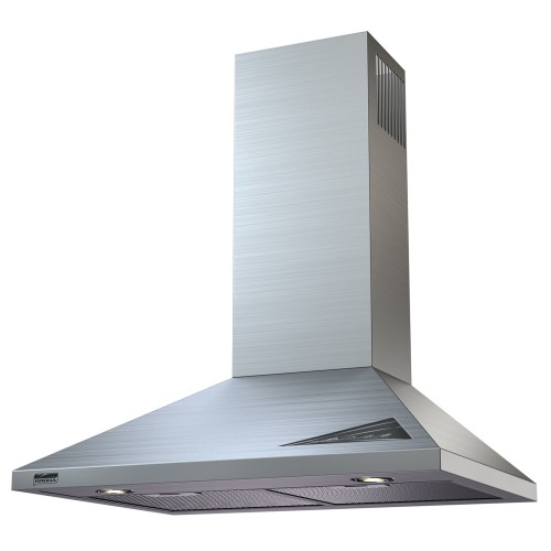 Вытяжка KRONA JANNA 600 INOX SENSOR