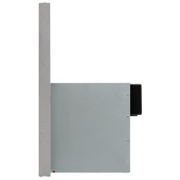 Вытяжка KRONA JOANNA 600 inox PB