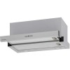 Встраиваемая вытяжка KRONA KAMILLA T POWER 600 Inox