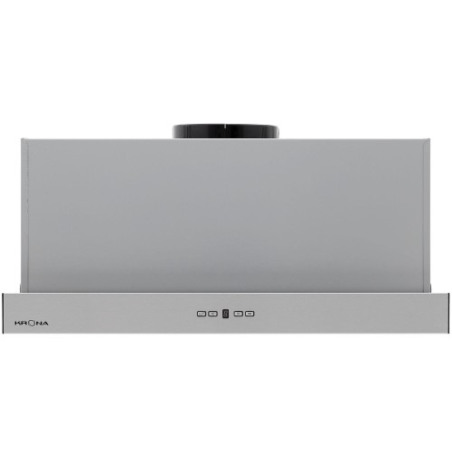 Встраиваемая вытяжка KRONA KAMILLA T POWER 600 Inox