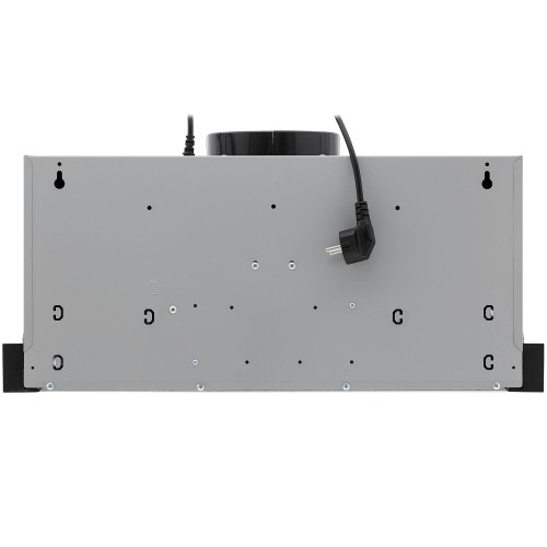 Встраиваемая вытяжка KRONA KAMILLA T POWER 600 Inox