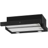 Встраиваемая вытяжка KRONA KAMILLA T SENSOR MAX 600 Black