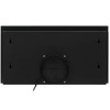 Встраиваемая вытяжка KRONA KAMILLA T SENSOR MAX 600 Black