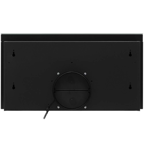 Встраиваемая вытяжка KRONA KAMILLA T SENSOR MAX 600 Black