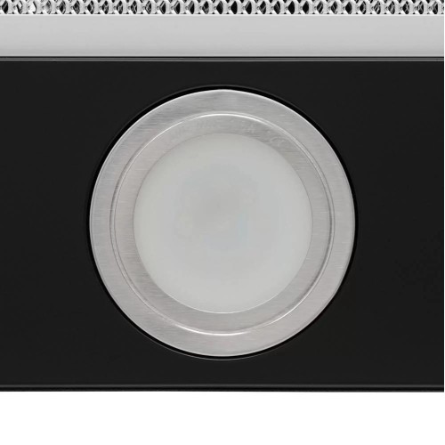 Встраиваемая вытяжка KRONA KAMILLA T SENSOR MAX 600 Black