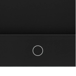 Встраиваемая вытяжка KRONA KAMILLA T SENSOR MAX 600 Black