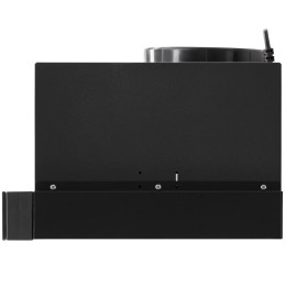 Встраиваемая вытяжка KRONA KAMILLA T SENSOR MAX 600 Black