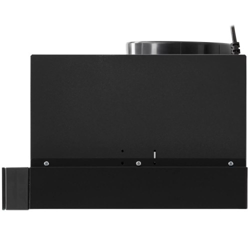Встраиваемая вытяжка KRONA KAMILLA T SENSOR MAX 600 Black