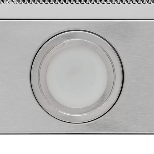 Встраиваемая вытяжка KRONA KAMILLA T SENSOR MAX 600 Inox